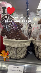 Photo n°10 de American Dream Market à Lattes (Épicerie)