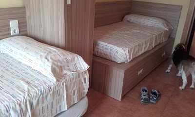 Photos of Apartaments la Fabrica