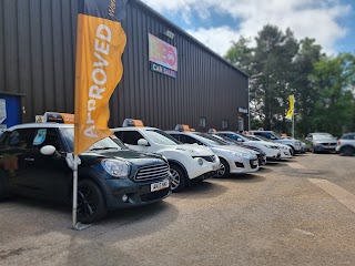 REO Car Sales