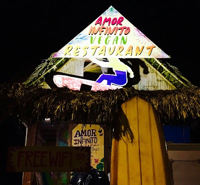 Photos of Amor Infinito (vegan restaurant)
