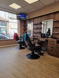 Photo n°2 de Coiffeur MO'BARAKA à Montauban (Salon de coiffure)