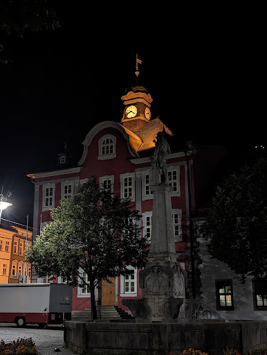 Stadt Suhl - Visual