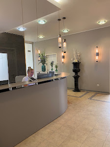 Zahnarzt Hamburg City - Z-24 Speersort 8, 20095 Hamburg