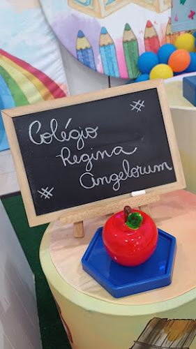 Colégio Regina Angelorum