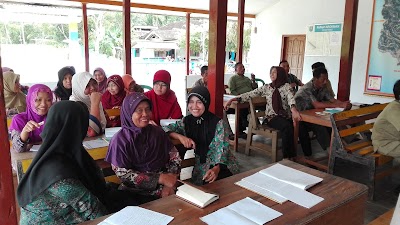 Photos of Kantor Desa Ngile Tulakan