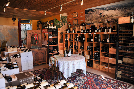 Company Hermitage Gallery - France