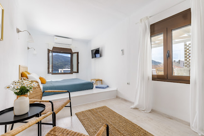 Opinii despre Cath's Guesthouse & Loft în Σκόπελος - Ξενοδοχείο