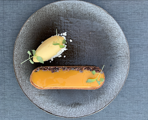 Photo n°21 de Restaurant La Salamandre à Nogent-sur-Marne (Restaurant)