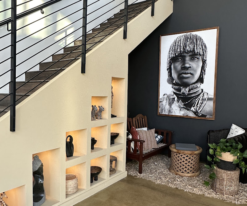 Mbare Home + Gift photo