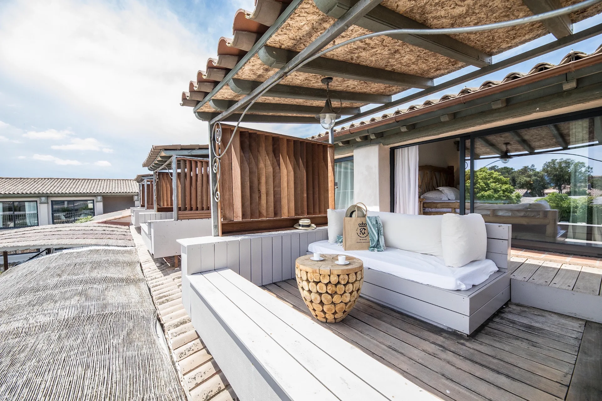 Hôtel Le Roi Théodore & SPA