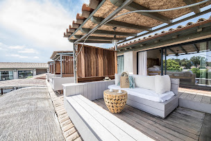 Photo n°39 de Hôtel Le Roi Théodore & SPA à Porto-Vecchio (Spa)