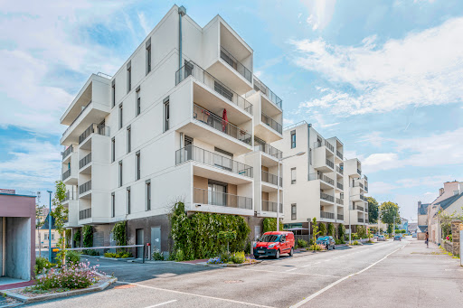 Photo de Heurus : Résidence Services Multigénérationnelle Olympe - Loudéac à Loudéac (22600)