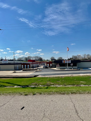 U-Stor-All North - Thumbnail