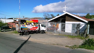 Photos of Urbanizaci&oacute;n Coraz&oacute;n de Jes&uacute;s, Coronado, San Jos&eacute;, Costa Rica.