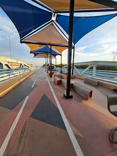 Harmony Bridge - Visual