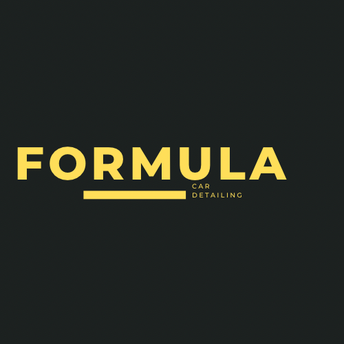 Formula Car Detailing
