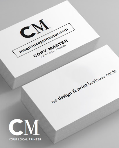 Copy Master - Visual