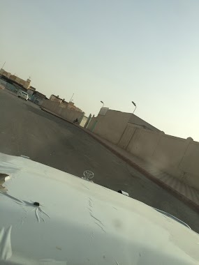 ثانوية الشيخ محمد بن إبراهيم, Author: أميتاب اناطتا