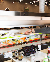 Photo n°8 de Sushi Way Forum des Halles à Paris (Restaurant japonais)