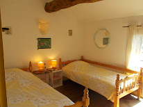 Gite Capelanio à Rabouillet