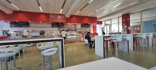 PolEATecnico Bistro - Thumbnail
