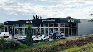 Photo n°21 de Kia - LAGANIER à Alès (Vendeur de voitures d'occasion)