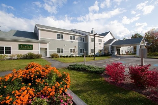 Magnolia Assisted Living- Maine