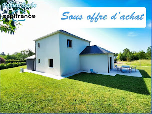 Photo n°29 de Fabien Barbe - Capifrance - Conseiller Immobilier à Guer à Guer (Expert immobilier)