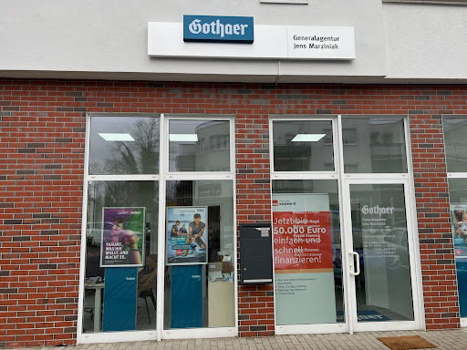 Gothaer Versicherungen in Greifswald Jens Marziniak - Thumbnail