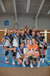 Photo n°7 de Loches Volley Ball à Loches (Club de volley-ball)