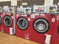 コインランドリージャブ 皆生店