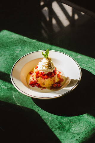 Chamberlain's Pony Bar by null