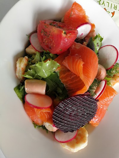Photos of Trilye Restaurant