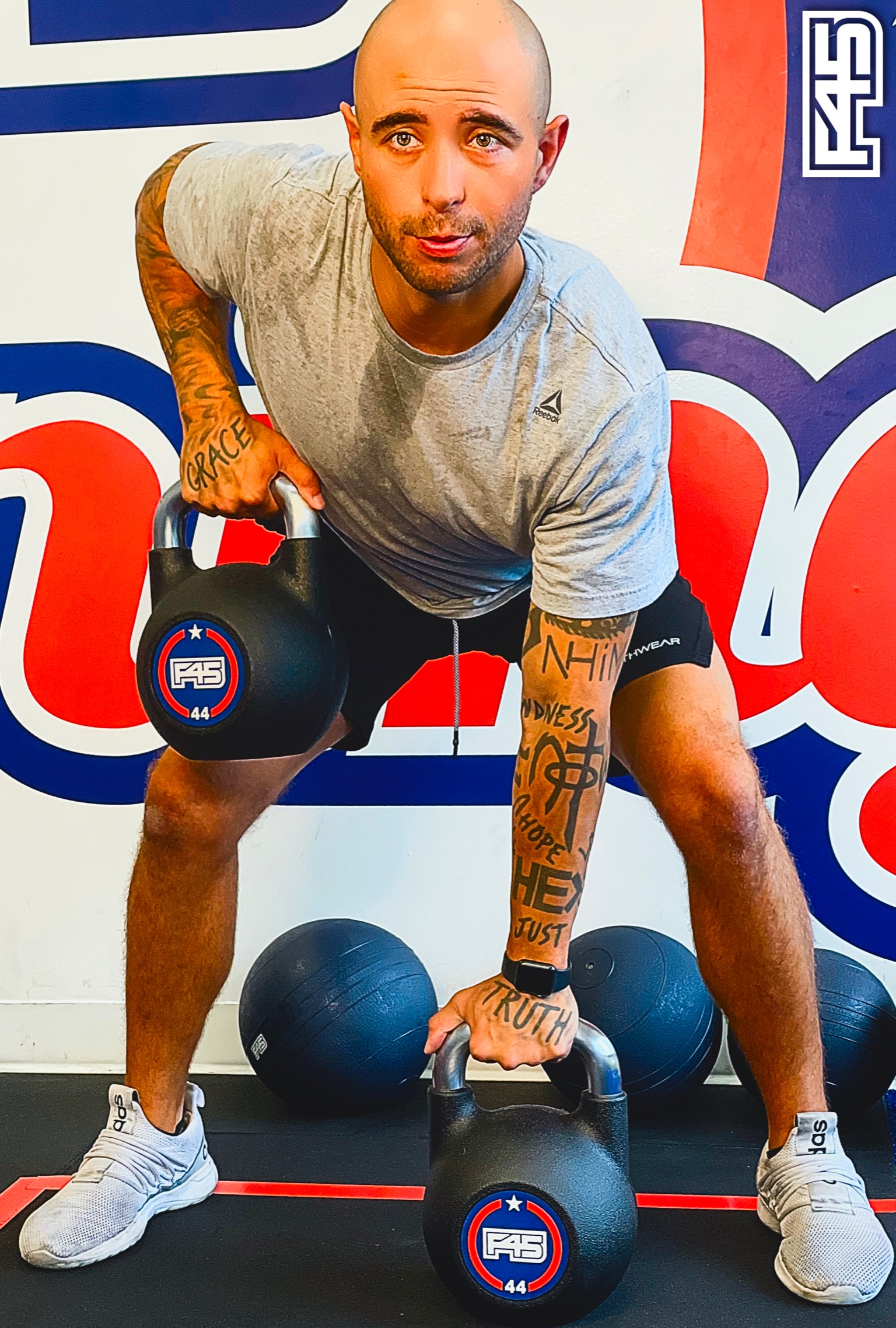 F45 Training photo 6