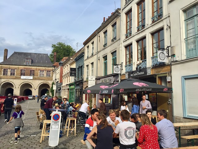 Au Gand'Brinus