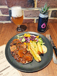 Photo n°16 de Bellenaert Café - Bailleul à Bailleul (Caviste)