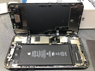 Photo n°24 de RESOLV'PC à Draguignan (Service de réparation de téléphones)