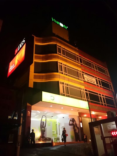 Photos of Vivafit Kebon Jeruk