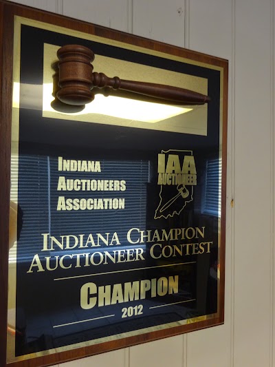 Photos of The Auction Company