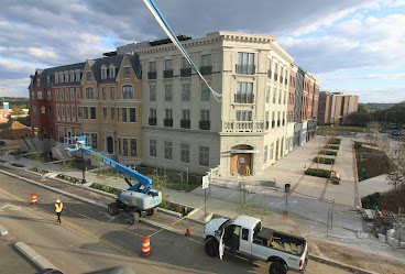 Park Kennedy by null