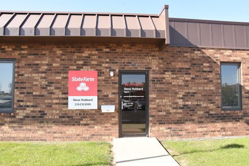 Steve Hubbard - State Farm Insurance Agent Gallery - United States
