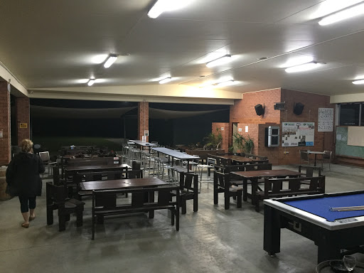 Hat Head Bowling Club - Thumbnail