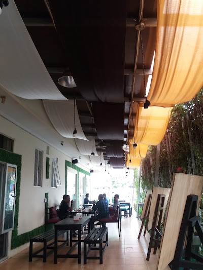 Photos of Kedai Stitaco
