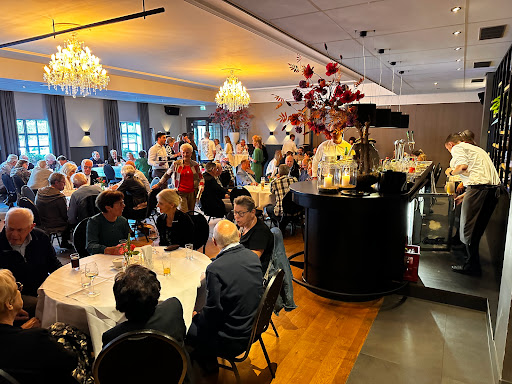 De Markies, restaurant - Thumbnail