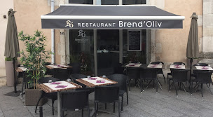 Photo n°30 de Restaurant Brend'Oliv à Nancy (Traiteur)