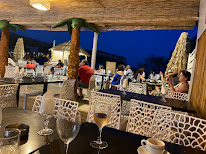 Le Malisa Beach à Carry-le-Rouet