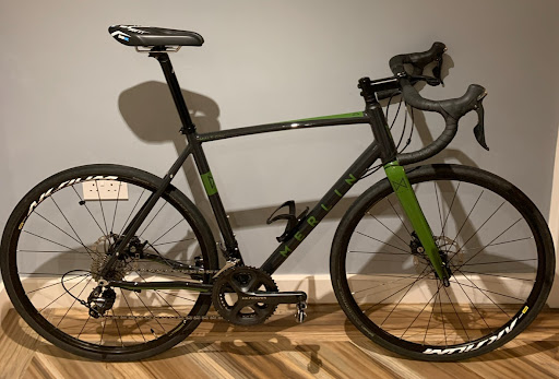 Cycle-Tri Ltd. - Visual