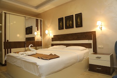 Photos of Balcony Hotel & Suites