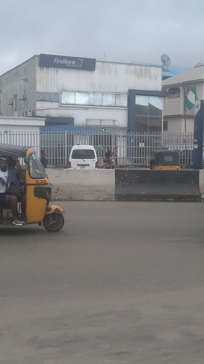 Photos of First Bank - Aba Asa Road 2 Branch