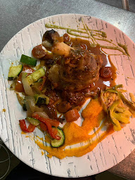 Photo n°12 de El Pica Pica à Sainte-Marie-la-Mer (Restaurant de fruits de mer)